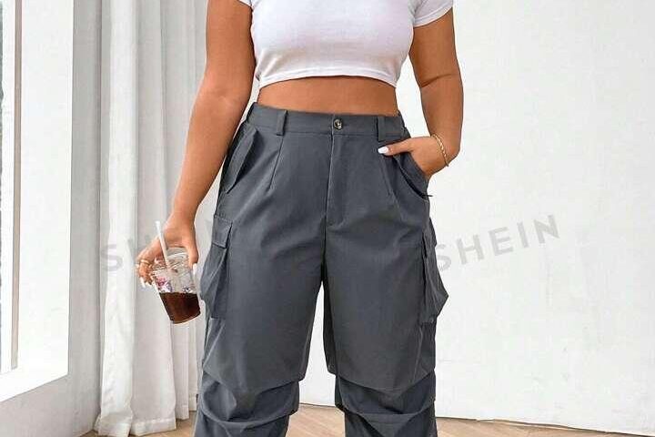 shein trousers