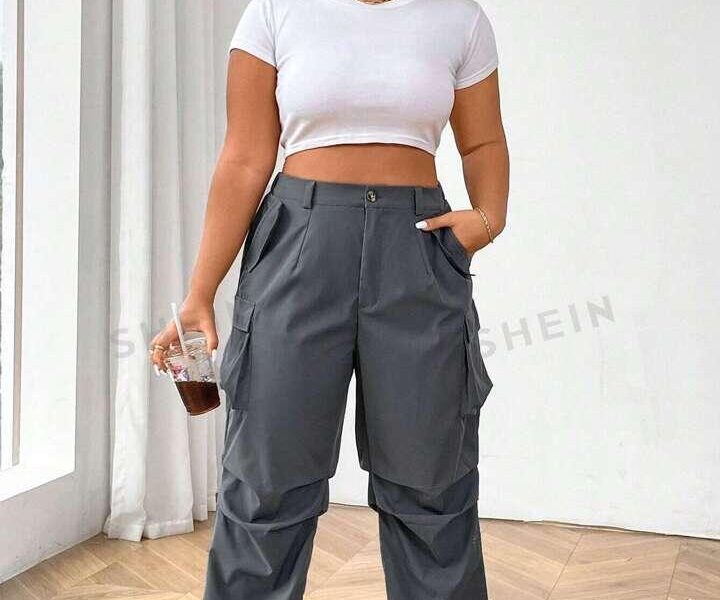 shein trousers