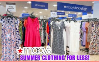 macys womens clothing