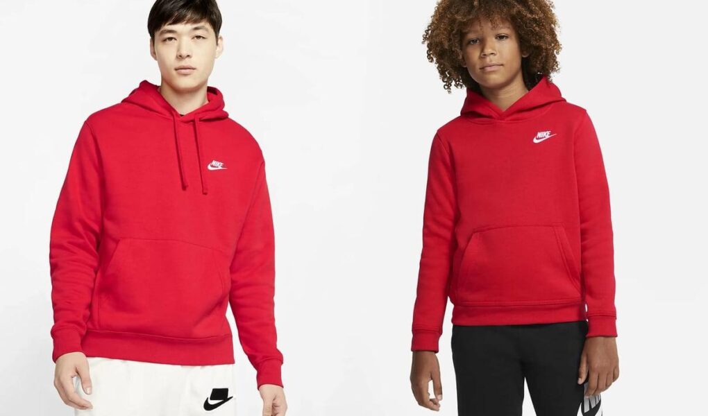 nike outfits for women