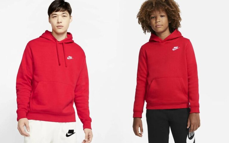 nike outfits for women