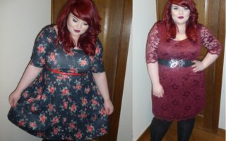 boohoo plus size sale