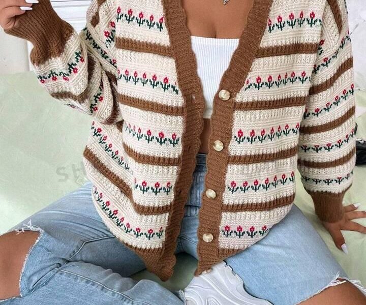 shein sweaters