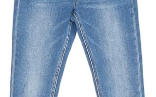 vervet jeans