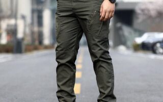 cargo pants for women