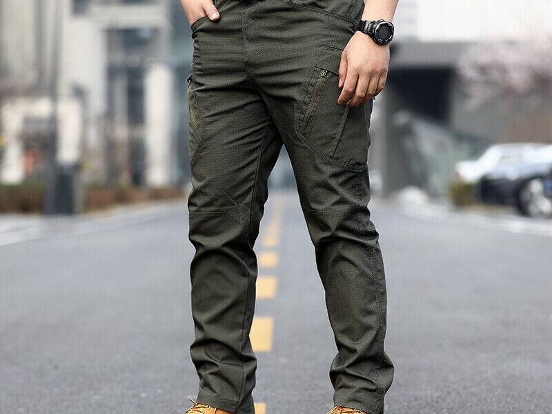 cargo pants for women