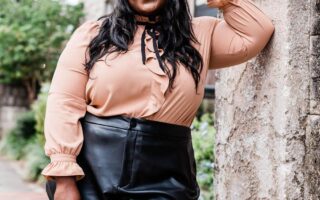 outfits for plus size women