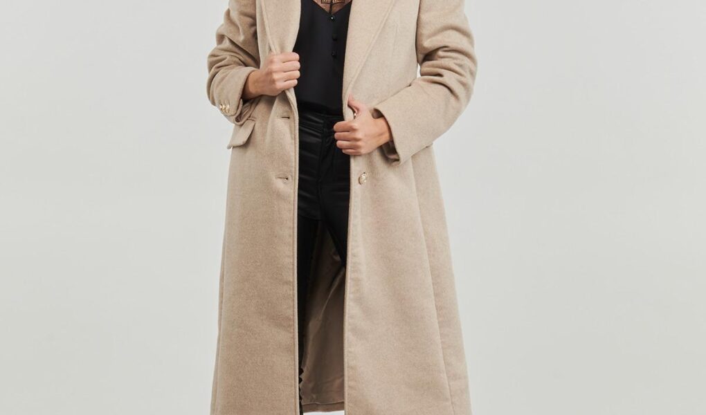 guess coat