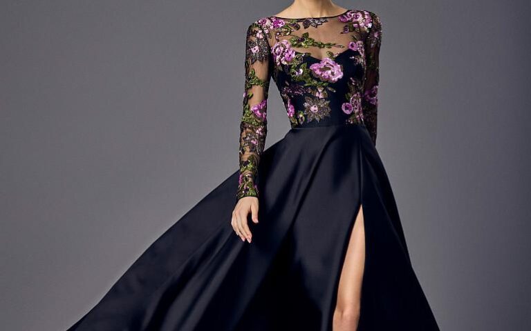 evening dresses for women