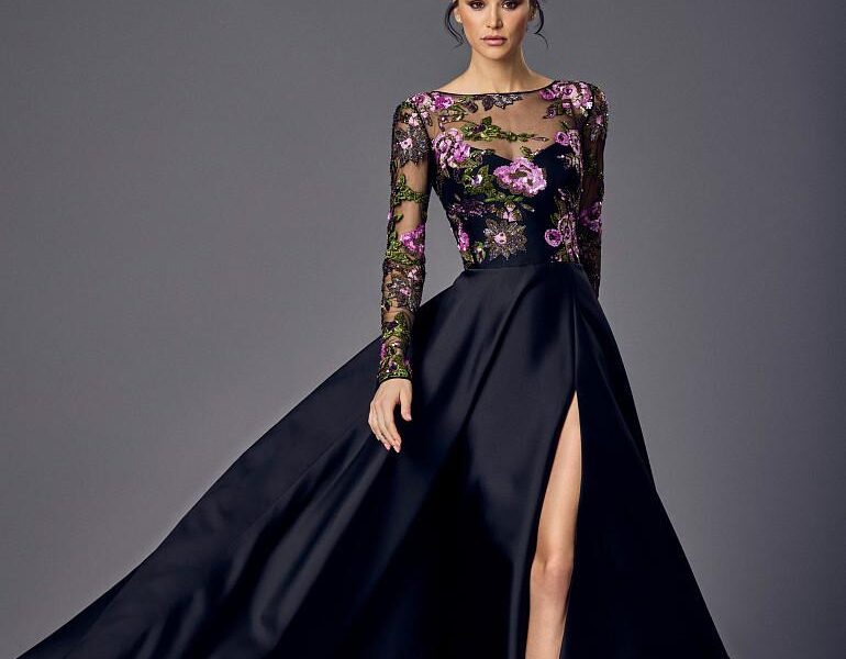 evening dresses for women