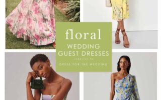 best wedding guest dresses