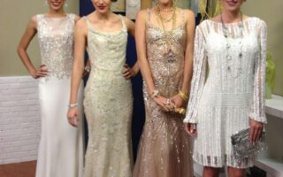 the great gatsby outfits for ladies