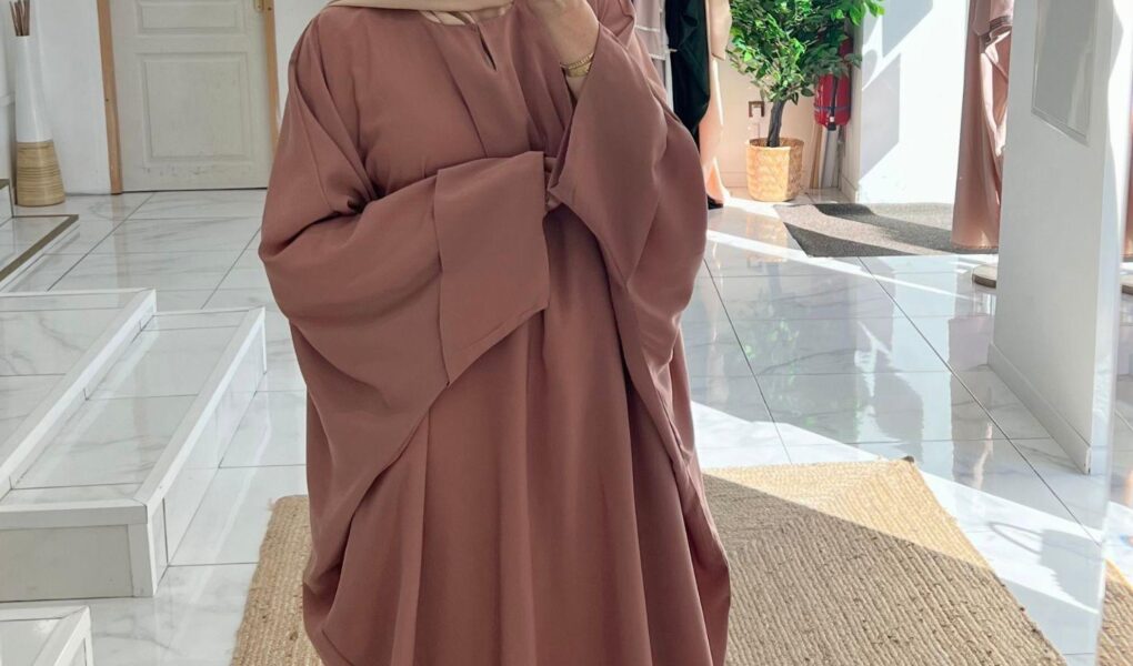 abaya gowns