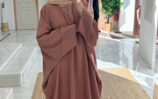 abaya gowns