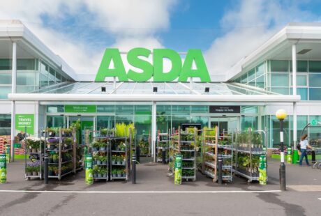 asda ladies tops and blouses