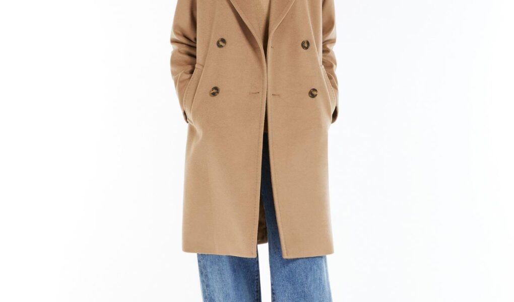 max mara coat