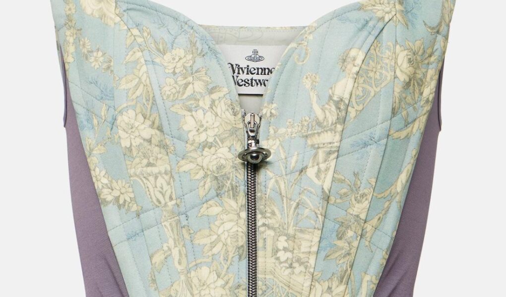 vivienne westwood corset