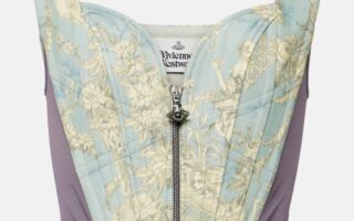 vivienne westwood corset