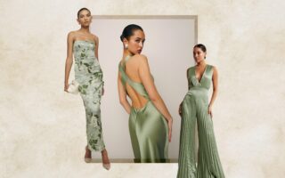 ladies wedding guest outfits