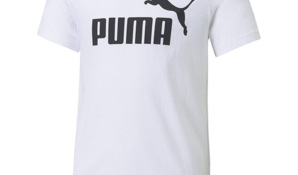 puma t shirts for men