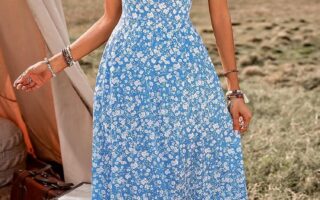 sun dresses for women