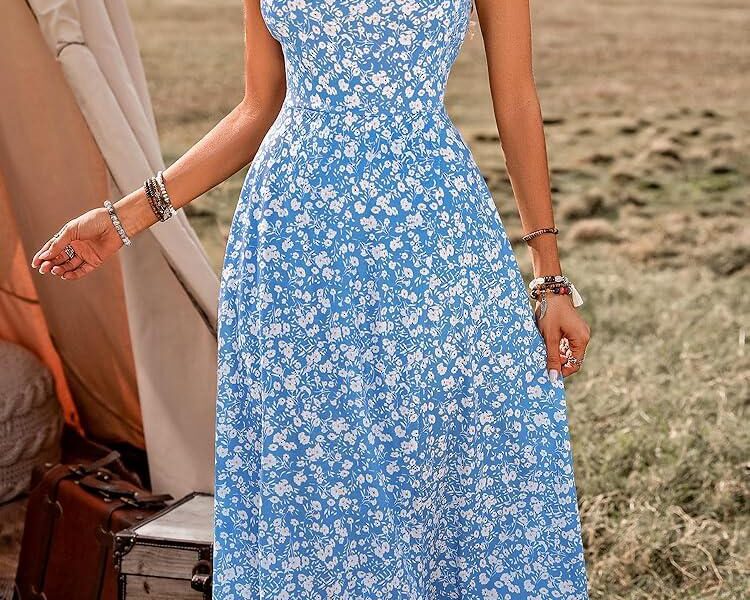 sun dresses for women