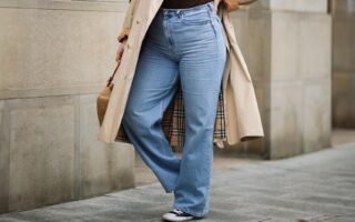 plus size jeans