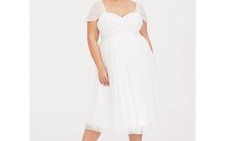 torrid dresses