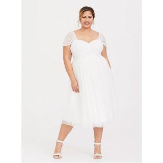 torrid dresses