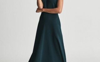 reiss ladies dresses