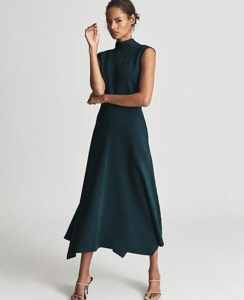 reiss ladies dresses