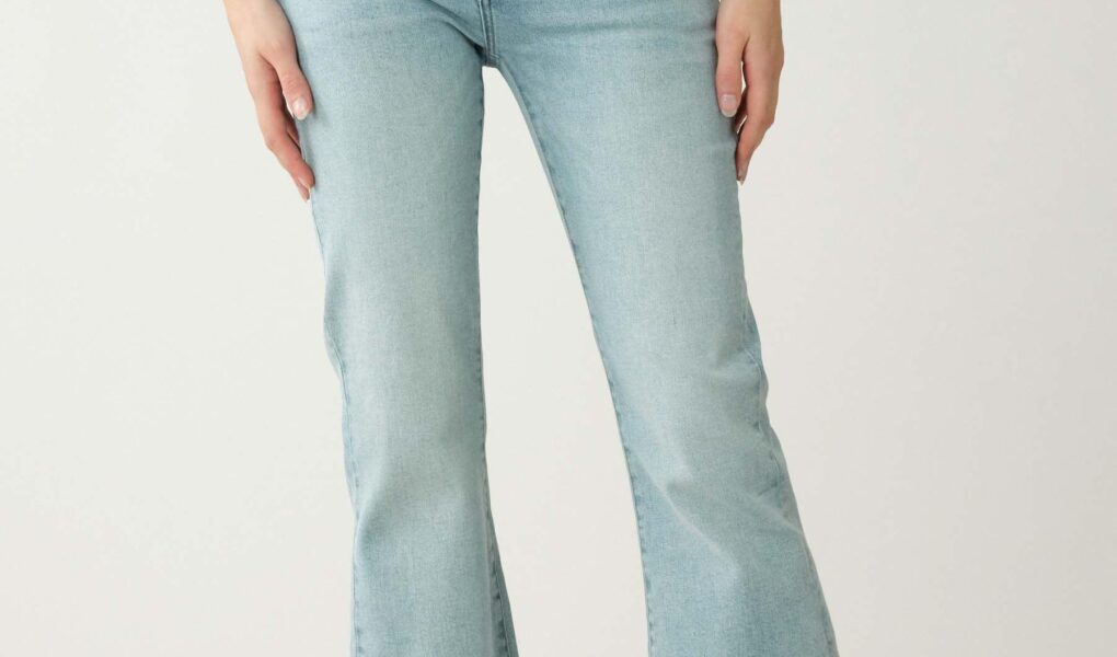 womens flare jeans