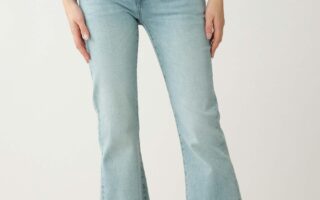 womens flare jeans