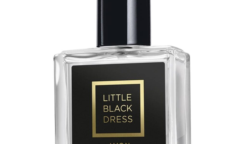 little black dress coco chanel