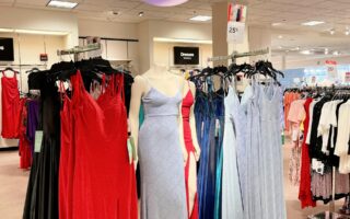 jcpenney dresses