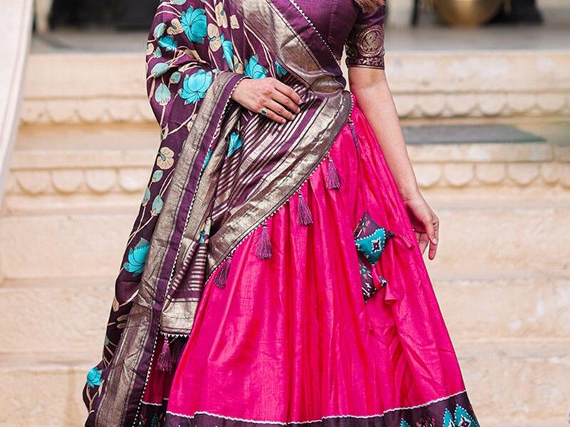 ethnic wear for women near me