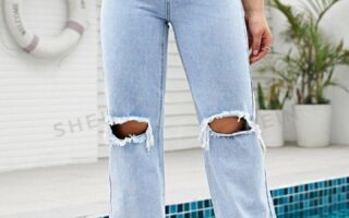 shein jeans