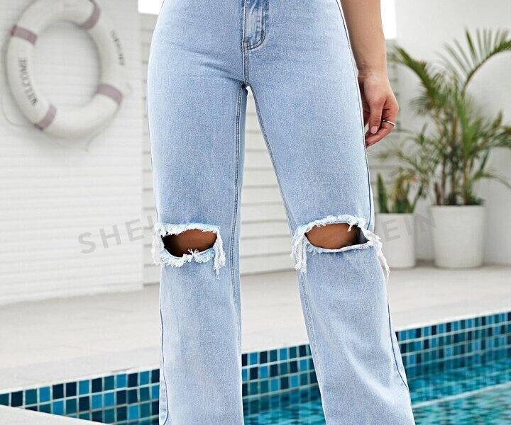 shein jeans