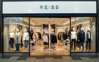 reiss outlet womens