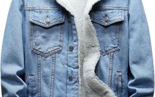 denim jacket women