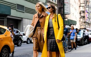 spring coats for women