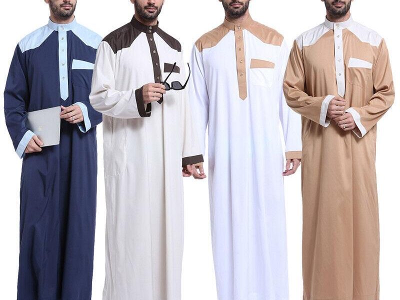 muslim clothing