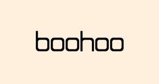 boohoo ladies tops