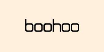 boohoo ladies tops