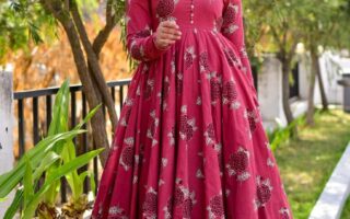 designer kurti for women