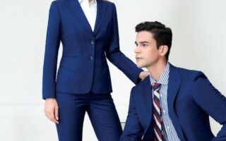 stylish suits for women