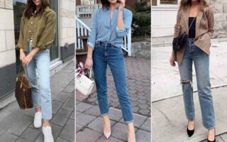 casual outfits for women