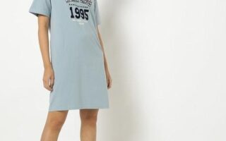 tee shirt dress