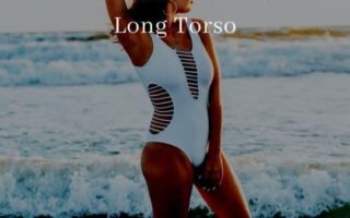 long torso swimsuits