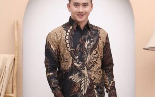 batik clothing